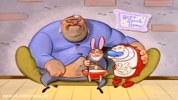 ماجراهای رن و استیمپی - فصل 2 قسمت 14